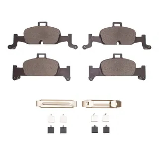 R1 Concepts 2552-1897-01 Optimum Oe Pads & Hardware Kit
